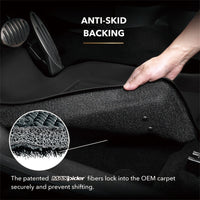 ACE Kagu - Front - Black
