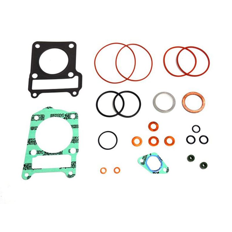 Athena B Athena 08-10 Yamaha Top End Gasket Kit (P400485600157)