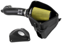 Airaid Airaid 2019+ Chevrolet Silverado 1500 Performance Air Intake System (204-382)