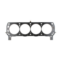 Cometic Gasket Cometic Ford Windsor V8 .042in MLS Cylinder Head Gasket - 4.155in Bore - NON-SVO (C5515-042)