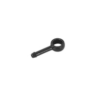 AEM AEM Adjustable Fuel Pressure Regulator Barb Fitting (25-610)