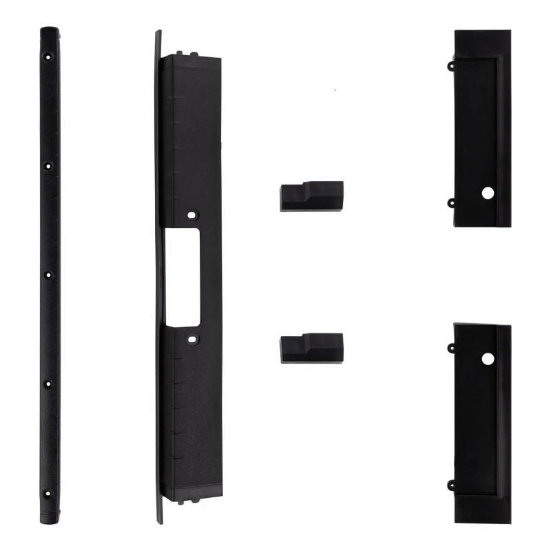 ARB C ARB Trim Kit 500mm20In Wide Roller Draw Fixed Floor (TKRD500)