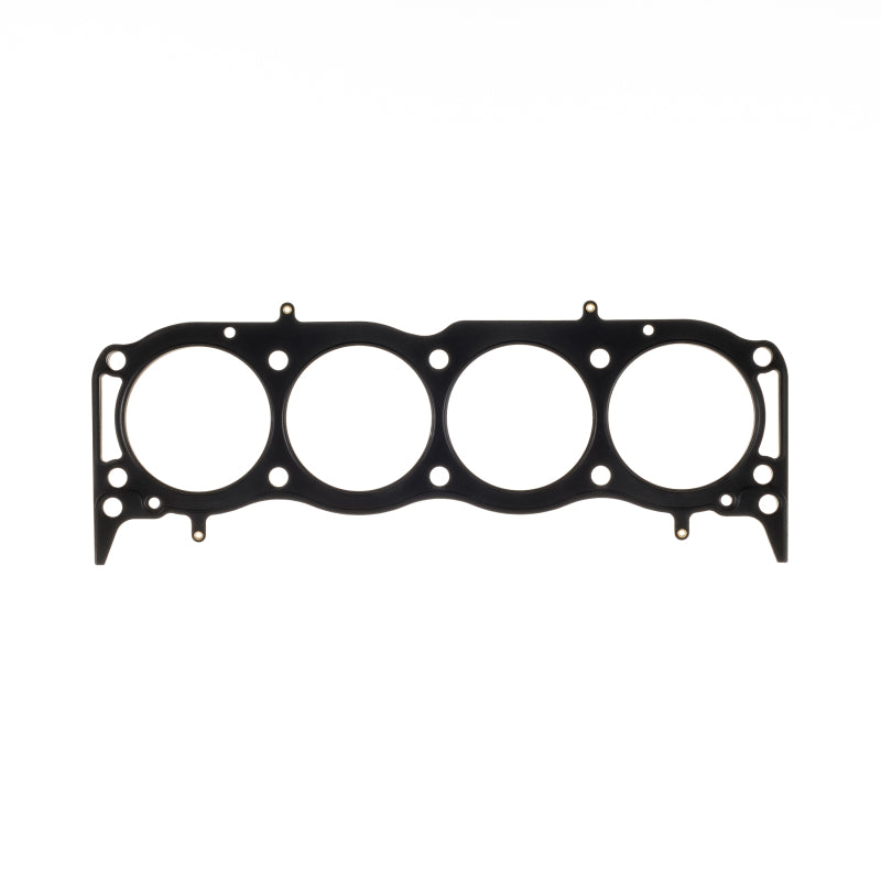 Cometic Gasket Cometic 94+ ROV V8 96mm Bore .045 inch MLS Head Gasket 10 Bolt Head (c4364-045)