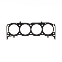 Cometic Gasket Cometic 94+ ROV V8 96mm Bore .045 inch MLS Head Gasket 10 Bolt Head (c4364-045)