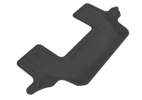 3D MAXpider 3D MAXpider 2009-2019 Ford Flex Kagu 3rd Row Floormats - Black (L1FR02131509)