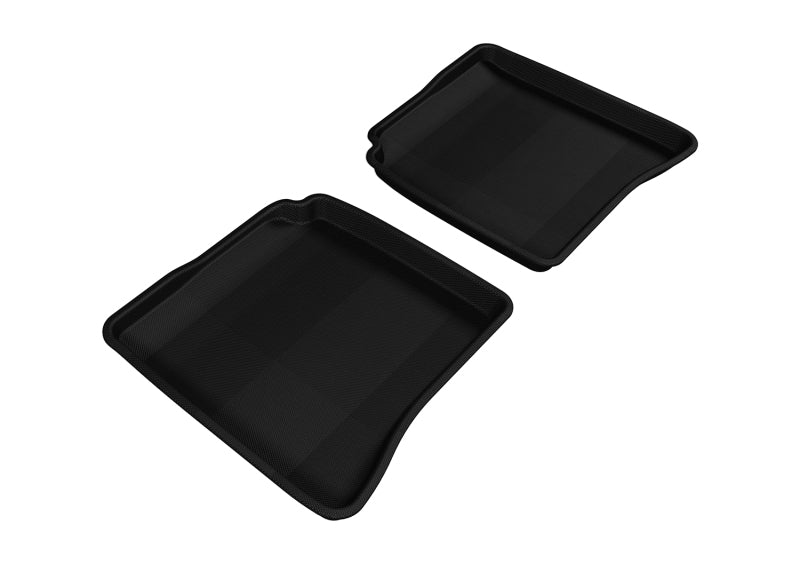 ACE Kagu - Rear - Black