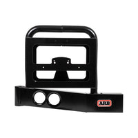 ARB ARB Jerry Can/Holder ARB Rear Step Towbar Lhs Blk (5700261)