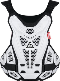 Answer K Answer Apex 1 Roost Guard White/Black Adult (451907)