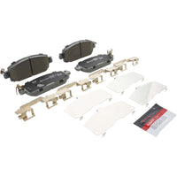 Brembo OE B Brembo OE 21-24 Nissan Kicks/Sentra PRIME Ceramic Brake Pad - Front (P68075N)