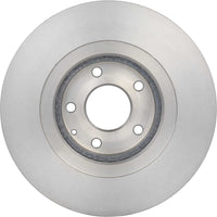 Brembo OE Brembo 16-19 Cadillac CT6 Front UV Coated Rotor (09.E034.11)