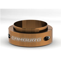 Camburg A Camburg Ford Raptor 17-20 1.5in Spring Preload Spacer Kit (Gold) (CAM-110137-GLD)
