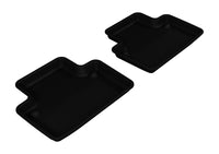 ACE Kagu - Rear - Black