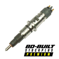 BD Diesel BD Diesel 2007.5-2012 Dodge 6.7L Cummins Premium Performance Plus Injector (0986435518) (1724518)