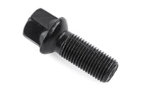 APR APR Lug Bolts - Use w/10mm Spacers - 37mm - Black (Set of 10) (MS100175)