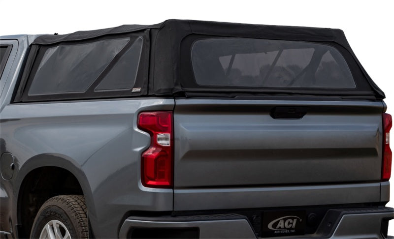 Access T Access 2022+ Nissan Frontier 6Ft Box Outlander Soft Truck Topper (J1030069)