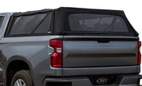 Access T Access 2022+ Nissan Frontier 6Ft Box Outlander Soft Truck Topper (J1030069)