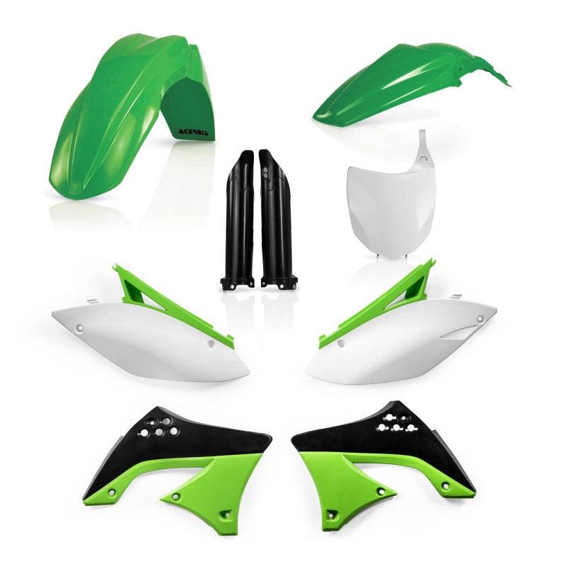 ACB Body Kit