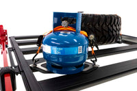 ARB B ARB BASE Rack Gas Bottle Holder (1780250)