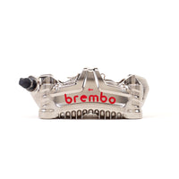 Brembo PWS Brembo GP4-MS Brake Caliper - Left (120D60050)