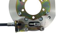 Baer Brakes Baer Brakes Parking Brake Cables (6801201)