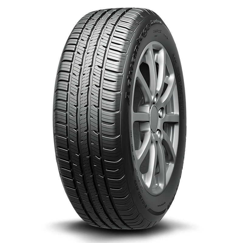 BFGoodrich BFGoodrich Advantage Control 275/45R20 110V XL (04744)