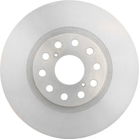 Brembo OE Brembo 93-98 Toyota Supra Front Premium OE Equivalent Rotor (09.7931.20)