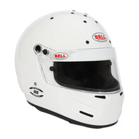 Bell Bell Helmet M8 White Xlg(61-61 +) Sa2025 (1419A56)