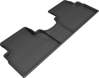 ACE Kagu - Rear - Black
