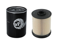 aFe Discount D aFe PROGUARD Filter Fluid Pack GM Diesel Trucks 17-19 V8-6.6L (td) L5P (35-17010F)