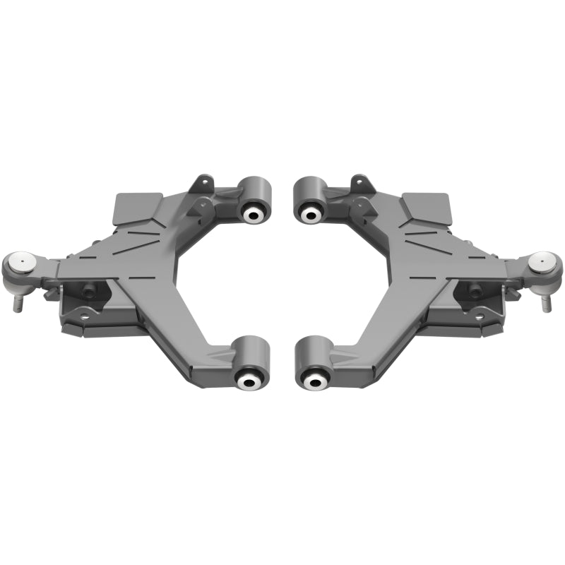 Camburg A Camburg 24-25 Toyota Tacoma Performance Slapper Lower Arm Kit (CAM-310287)
