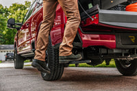 AMP Research AMP Research 2023 Ford F-250 Super Duty BedStep - Black (75330-01A)