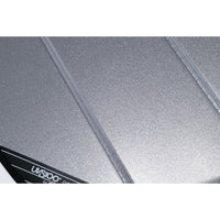 Covercraft Covercraft UVS100 Premier Series Custom Sunscreen - Galaxy Silver (UV11562GS)