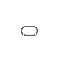 Cometic PWS Cometic Harley-Davidson Twin Cam Filter Element Gasket Efi Models Only! 10Pk. AFM (C9643F)
