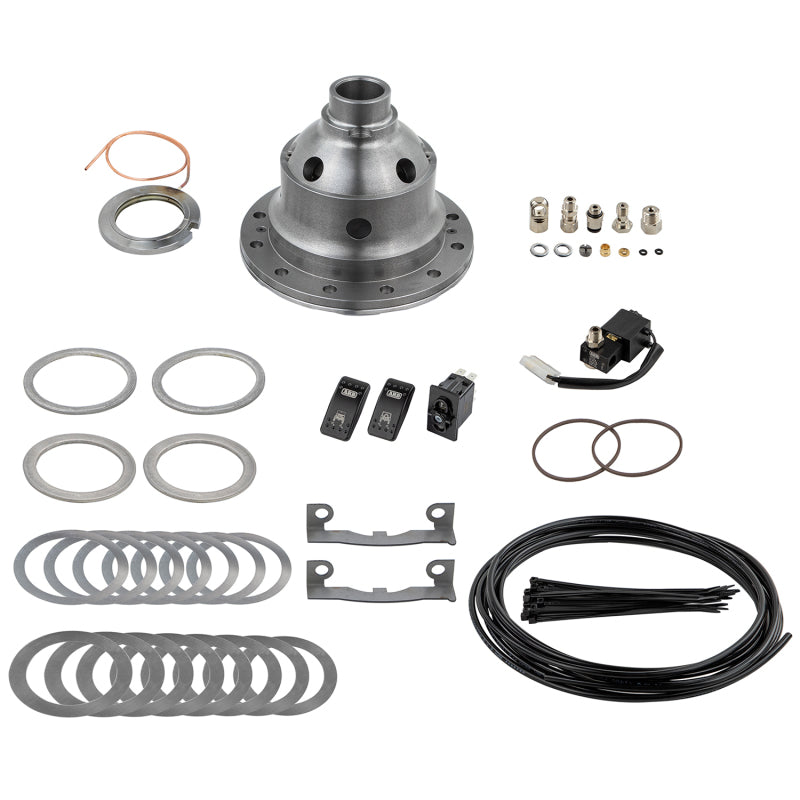 ARB ARB Airlocker Dana70/80 37 Spl High Spd S/N (RD175)