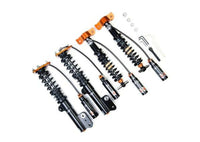 AST Coilovers AST 06-08 BMW Z4 M Coupe/Convertible - E85/E86 5300 Comp Series Coilovers (RAC-B1010SD)