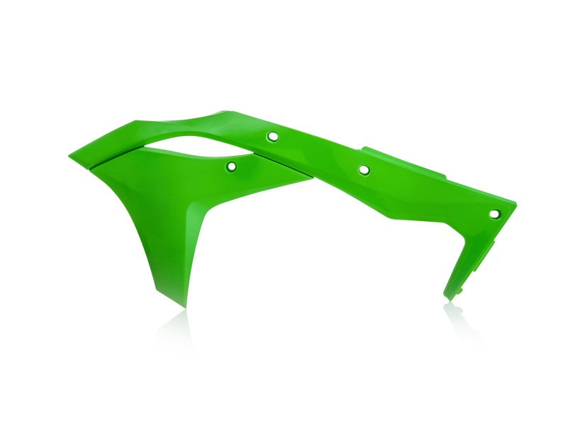 ACB Radiator Shroud
