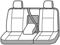 Covercraft Covercraft 22-23 Nissan Frontier Polycotton SeatSaver Custom Second Row Seat Covers - Grey (SS7575PCGY)