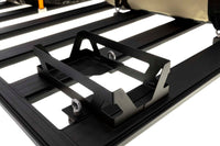 ARB B ARB Jerry Can Mount - Single Vertical (1780320)
