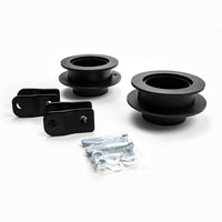 Belltech 13-18 RAM 2500HD / 3500HD 2in Lift Coil Spring Spacer - 34857