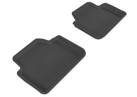 ACE Kagu - Rear - Black