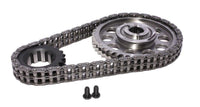 COMP Cams COMP Cams Billet Timing Set FF 9-Keyway Keyway Adjustable (7122CPG)