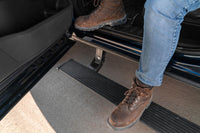 AMP Research AMP Research 2020 Ford Expedition (Excluding Max Models) PowerStep Plug N Play - Black (76336-01A)
