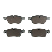 Brembo OE B Brembo 16-17 Volvo XC60 Front NAO Brake Pad (P86026N)