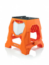 Acerbis Acerbis Bike Stand 711 - Orange (2726480237)