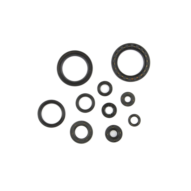 Cometic PWS Cometic 02-08 Honda CRF450 Oil Seal Kit (C3047OS)