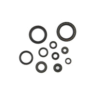 Cometic PWS Cometic 02-08 Honda CRF450 Oil Seal Kit (C3047OS)