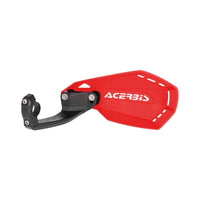 Acerbis Acerbis Firstmoto MX Handguard - Red (2986410004)