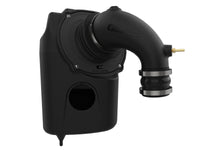 aFe Discount B aFe QUANTUM Cold Air Intake System w/ Pro 5R Media 15-19 Ford Transit V6-3.5L (tt) (53-10023R)