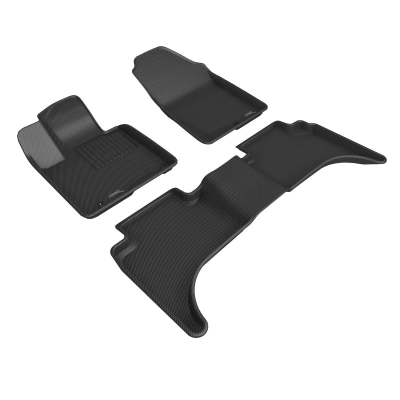 ACE Kagu - Combo - Black