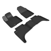 ACE Kagu - Combo - Black